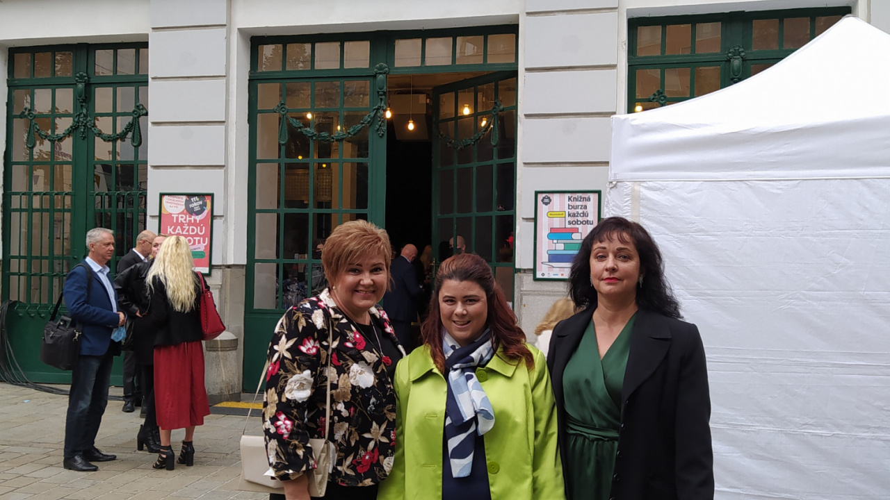 2021 - Galavečer - Dobré srdce  2021 - Galavečer - Dobré srdce