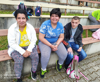 Aktuality / Návšteva múzea a Talentmánie - foto
