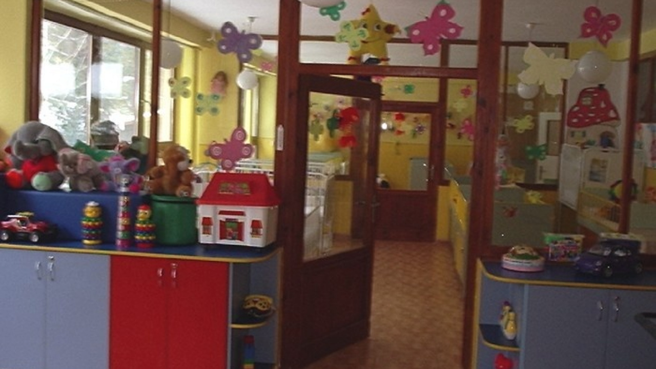 Naše zariadenie - interiér 2014-2020  Naše zariadenie - interiér 2014-2020