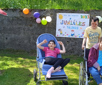 Aktuality / Juniáles - foto