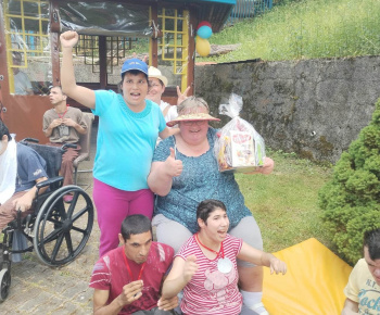 Aktuality / Juniáles - foto