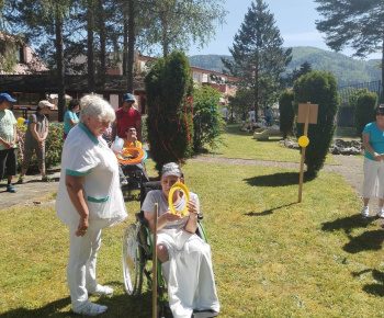 Aktuality / Juniáles - foto