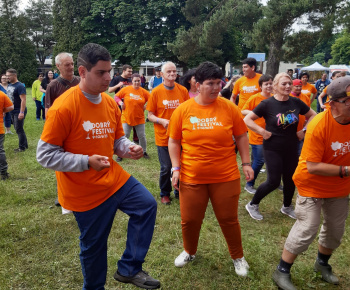Aktuality / Dobrý festival 2023 - foto
