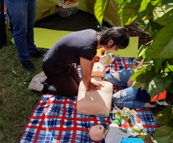 Aktuality / Dobrý festival 2023 - foto