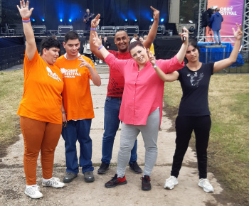 Aktuality / Dobrý festival 2023 - foto