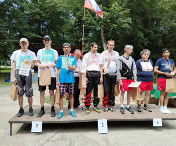 Aktuality / Športové hry  - foto