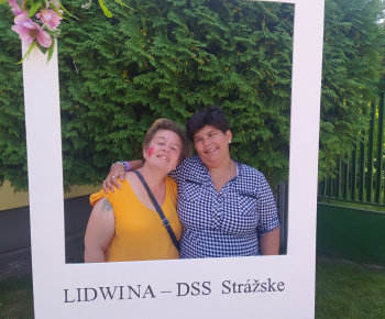 Aktuality / 50. výročie založenia LIDWINA - DSS Strážske - foto