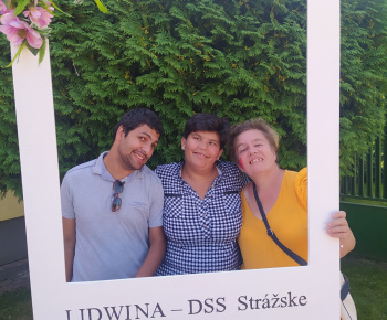 Aktuality / 50. výročie založenia LIDWINA - DSS Strážske - foto