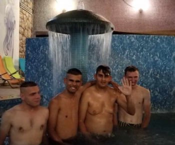Aktuality / Rekreačný pobyt Predná Hora - foto