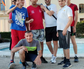 Aktuality / Rekreačný pobyt Predná Hora - foto