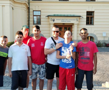 Aktuality / Rekreačný pobyt Predná Hora - foto
