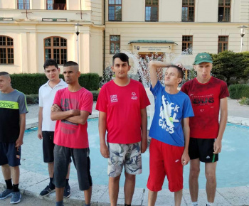 Aktuality / Rekreačný pobyt Predná Hora - foto