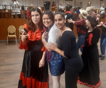 Aktuality / Tancuj srdcom 2023 - foto