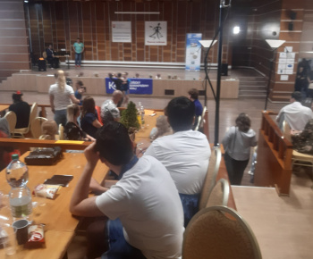 Aktuality / Tancuj srdcom 2023 - foto