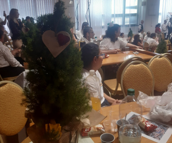Aktuality / Tancuj srdcom 2023 - foto