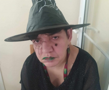 Aktuality / Halloween - foto