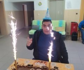 Aktuality / ALADÁR „30“ - foto
