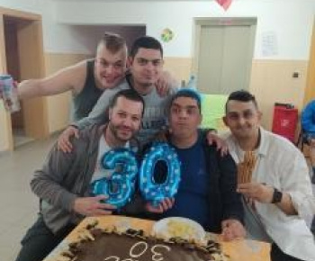 Aktuality / ALADÁR „30“ - foto