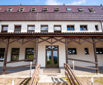 Aktuality / Slávnostná návšteva predsedu pri príležitosti ukončenia rekonštrukcie - foto
