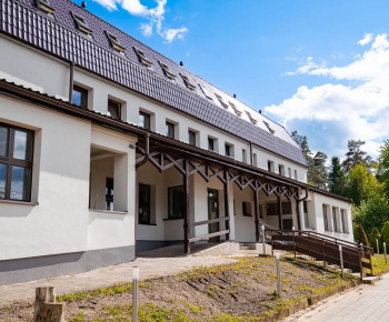 Aktuality / Slávnostná návšteva predsedu pri príležitosti ukončenia rekonštrukcie - foto