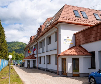 Aktuality / Slávnostná návšteva predsedu pri príležitosti ukončenia rekonštrukcie - foto