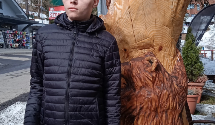 Zobraziť fotografiu