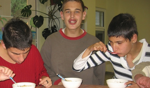 Narodeninové párty 