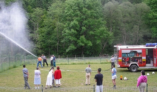 Hasiči 