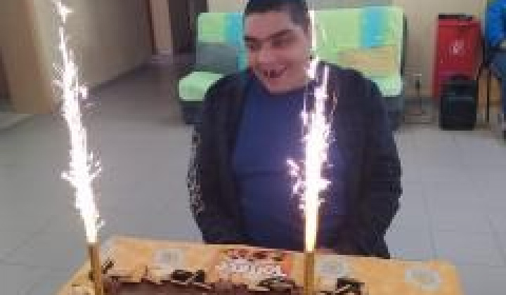 ALADÁR „30“