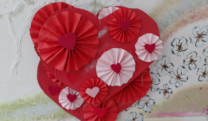 Fotka - Valentínsky ples